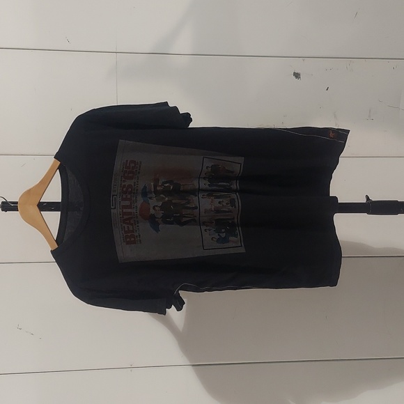 BEATLES '65 T SHIRT - Picture 3 of 7